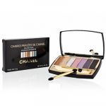 Тени  для век Chanel "Ombres Perle'es De Chanel  7 in 1 " 21 g