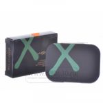 Тени  для век Maxfactor  "4 Colour Eyeshadow" 4*3 g