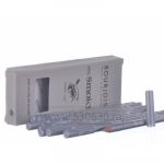 Карандаши  Серые  для глаз Bourjois "Effet Smoky"  12 шт