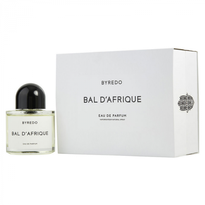 Евро Byredo "Bal D'Afrique" 100 ml оптом
