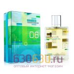Восточно - Арабский парфюм Fragrance World "Esscentric 06 Esscentric Moolecules" 100 ml