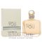 Giorgio Armani "Because It's YOU" 100 ml