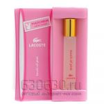 Pheromon Limited Edition Lacoste "Touch of Pinc" 10 ml 