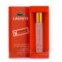 Pheromon Limited Edition Lacoste "Eua de Lacoste L.12.12 Rouge" 10 ml 
