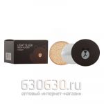 Рассыпчатая пудра Missha "Line Friends Light Sleek" (Медведь)