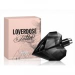 Diesel "Loverdose Tattoo" 75 ml