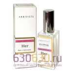 Мини-парфюм Arriviste Burberry "Her" 60 ml