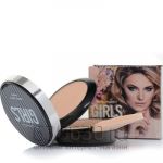 Пудра для лица "Girls Natural Smooth Powder 2 in 1 " 20 g