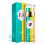 Двухфазный BB крем+основа Bioaqua "Baby Skin Natural Flawless BB Cream 03" 2 x 25g