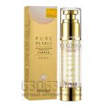 Жемчужная эмульсия для кожи вокруг глаз Bioaqua "Pure Pearls Skin" 35 g