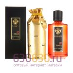 Евро Mancera "Red Tobacco" EDP 120 ml оптом