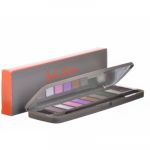 Палитра теней для век "10 Color Eyebrow Powder" 22 g