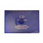 Палитра теней  для век  Christian Dior "Magic Shine Eye Shadow 28 Colors" 28 g