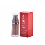 Тональный крем  для лица Pupa  Milano "Ultra Comfort-Tenuta Perfetta SPF15" 30 ml