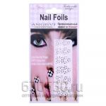 Наклейки для дизайна ногтей 