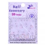 Наклейки для дизайна ногтей 