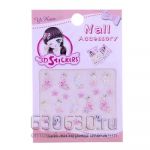 Наклейки для дизайна ногтей 