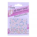 Наклейки для дизайна ногтей 