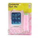 Набор для стемпинга 