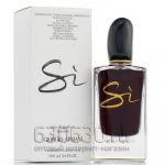 ТЕСТЕР Giorgio Armani "Si eau de Parfum  Intense 2017" 100 ml
