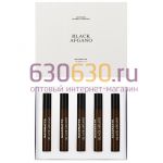 Парфюмерный набор Nasomatto "Black Afgano" 5*10 ml