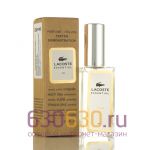 Мини-тестер Lacoste "Essential" ОАЭ 60 ml Duty Free 