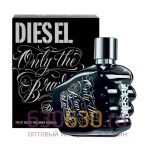 ОАЭ Diesel "Only The Brave" 125ml