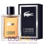 Евро Lacoste "L"Homme" 100 ml оптом