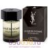 A-Plus Yves Saint Laurent "La Nuit De L'Homme" 100 ml