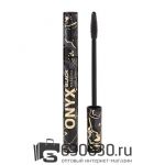 Тушь для ресниц Million Pauline "ONYX Black Mascara"