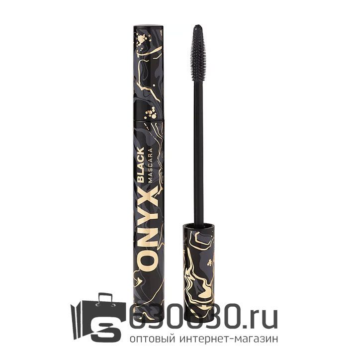 Тушь для ресниц Million Pauline "ONYX Black Mascara"