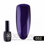 Гель лак BLACK ELITE 8 мл 