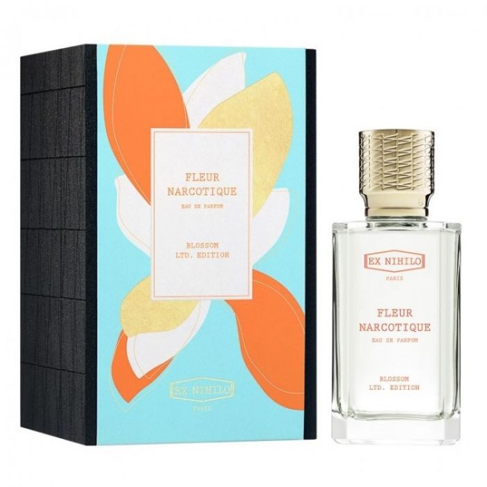 A-Plus Ex Nihilo Fleur "Narcotique Blossom Limited Edition" 100 ml