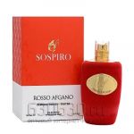  ТЕСТЕР Sospiro "Rosso Afgano" 100 ml