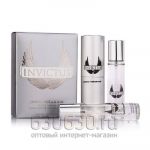 Paco Rabanne "Invictus" 3 х 20 ml