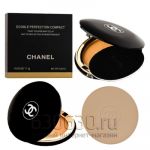 Пудра  для лица  Chanel "Double Perfectional Compact" 17,5 g