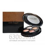 Тени для век "Jade Jagger" 4 x 0.5 g