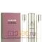 Chanel "Chance" EDP 3 х 20 ml