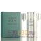 Giorgio Armani "Acqua di Gioia"  3 х 20 ml
