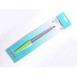 Пилочка для маникюра "Zinger" в ассортименте