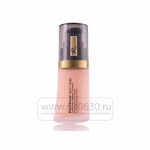 Тональный крем для лица  Relouis "Black&Gold SILKY SKIN"