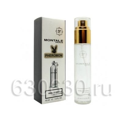 Montale "Vanille Absolu" 45 ml