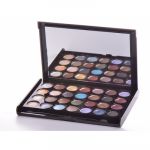 Палитра теней для век  Chanel "Less 28 Ombres" 42 g