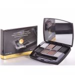 Тени  для век Chanel "Les 8 Ombres" 16 g