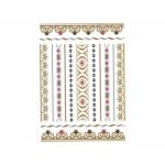 Фосфорные тату