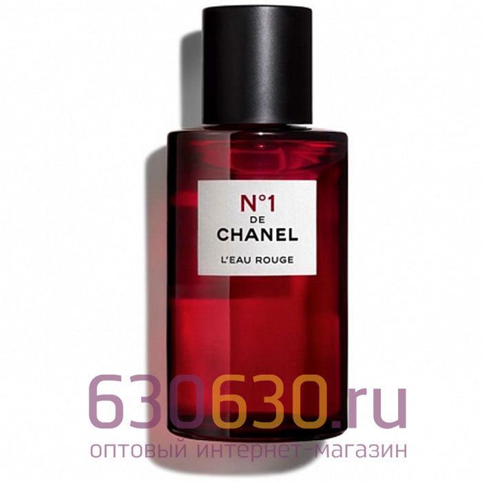 A-Plus Chanel "№1 L'EAU Rouge" 100 ml