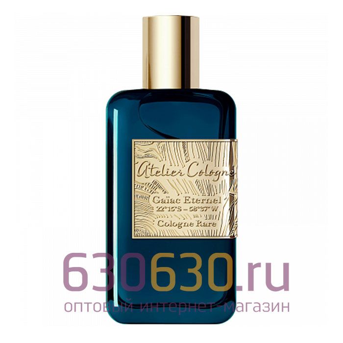 Евро Atelier Cologne "Gaiac Eternel" 100 ml оптом