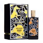 ОАЭ Memo "Irish Leather" 75ml ( в оригинальном качестве)