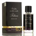 Мини-парфюм "Vodka On The Rocks Moscow" 67 ml LUX