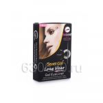 Подводка для глаз Seven Girl  " Long Wear Gel EyeLiner 2 "